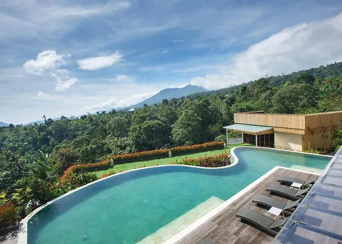 Giriwood & Munduk (Bali)